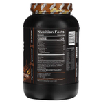 Redcon1, Isotope, 100% сывороточный изолят, арахисовая паста и шоколад, 1023 г (2,26 фунта)