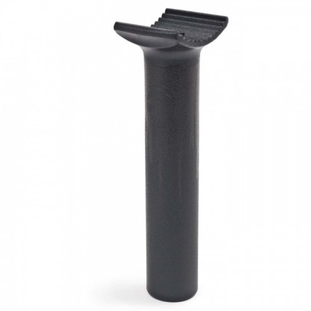 БМХ подседельный штырь Shadow Pivotal Seat Post 135mm Black