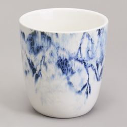 НАБОР ОБЕДЕННЫЙ LEFARD "FOREST TALE" BLUE 4 ПЕР. 16 ПР. (КОР=1ШТ.)