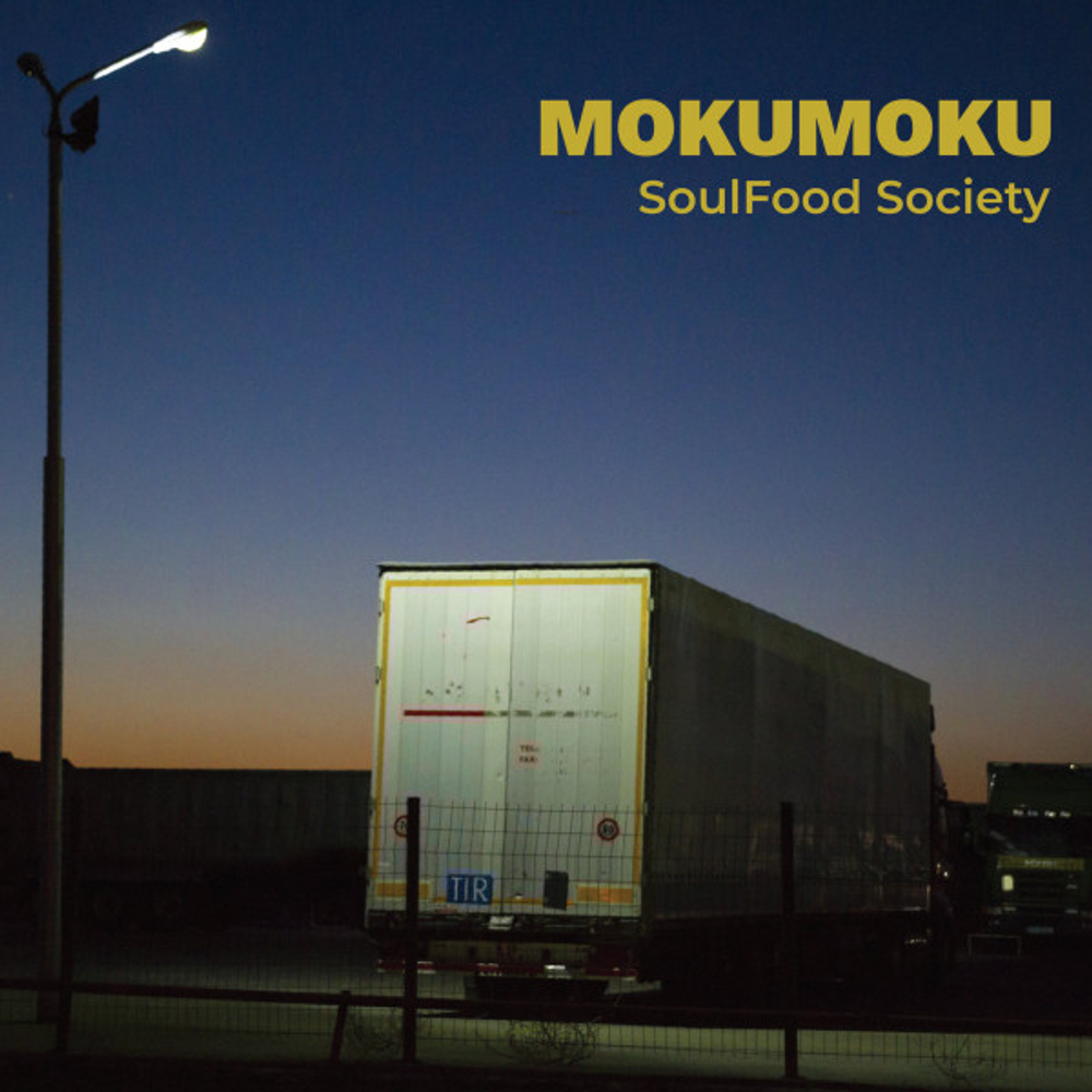 MokuMoku - SoulFood Society - Hip-Hop from Georgia