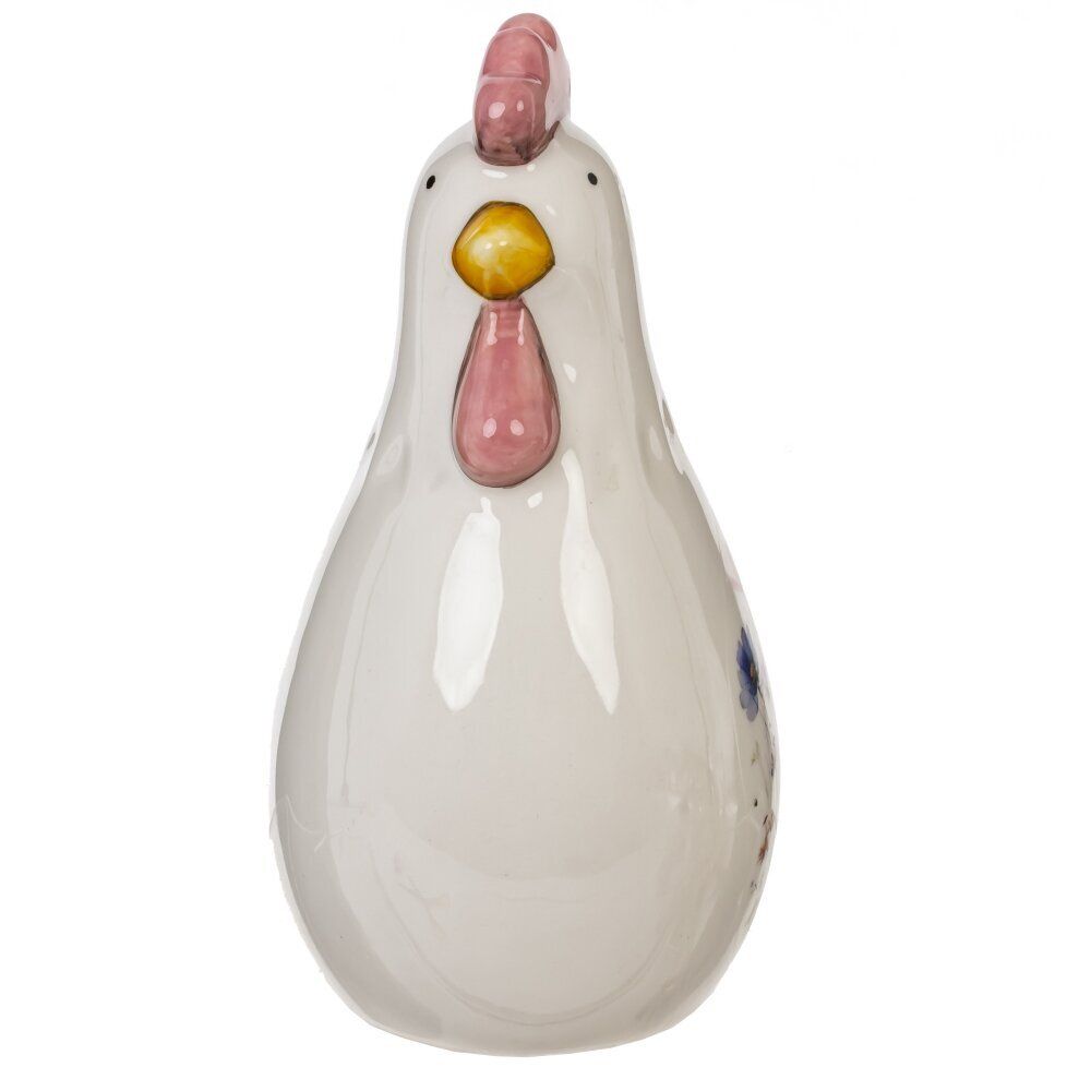 GAEM Фигурка декоративная "Курочка", L11 W6,5 H13,5 см