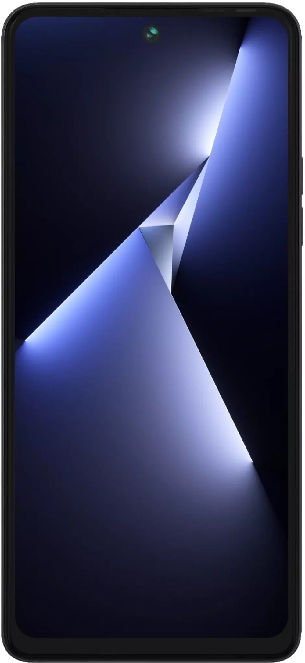 Смартфон TECNO POVA 5 8/128GB Mecha Black
