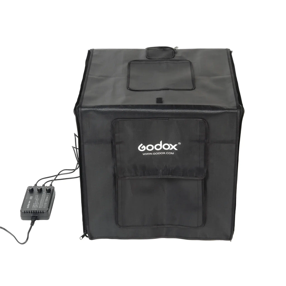 Фотобокс Godox LST40 с LED подсветкой