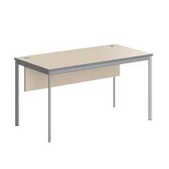 Стол письменный СП-3SD  1400х720х755 IMAGO-S