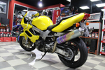 Honda VTR1000F  JH2SC36A0VM007135