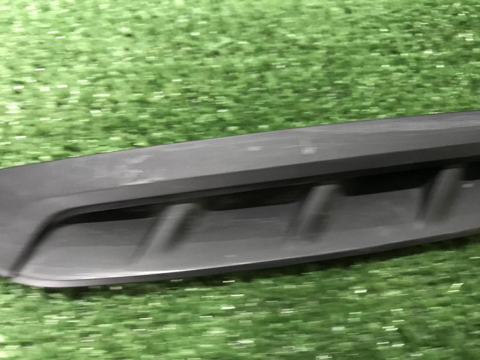 Накладка крыла передняя левая BMW X3 G01 (17-нв)