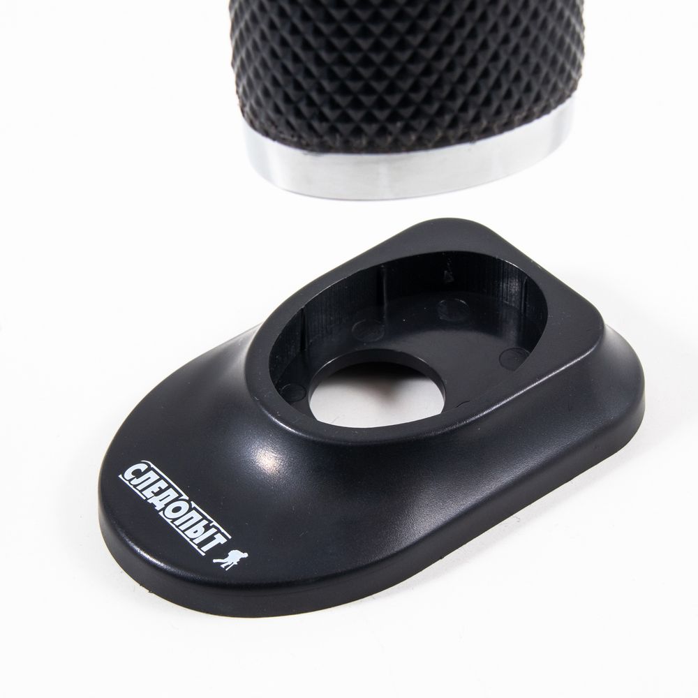 Мини-горелка газовая универсальная "СЛЕДОПЫТ-GTP-R01", с возможностью перезаправки