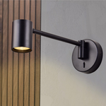 765677 Бра LOFT LED 5W 400LM ЧЕРНЫЙ 3000K