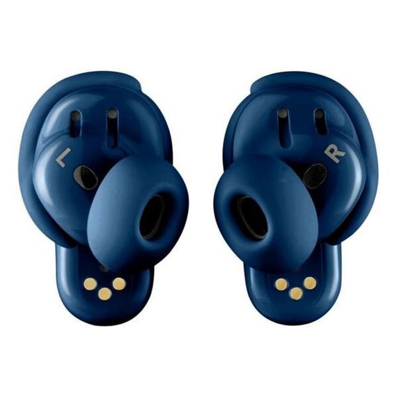 Беспроводные наушники Bose QuietComfort Ultra Earbuds (882826-0060) Lunar Blue