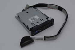 Передняя панель HP DL360 G7