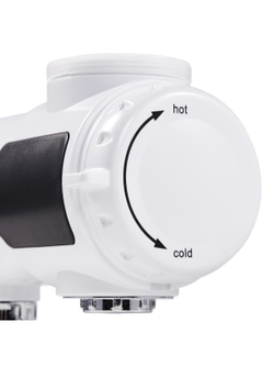 Водонагреватель проточный Royal Thermo UniTap Mini