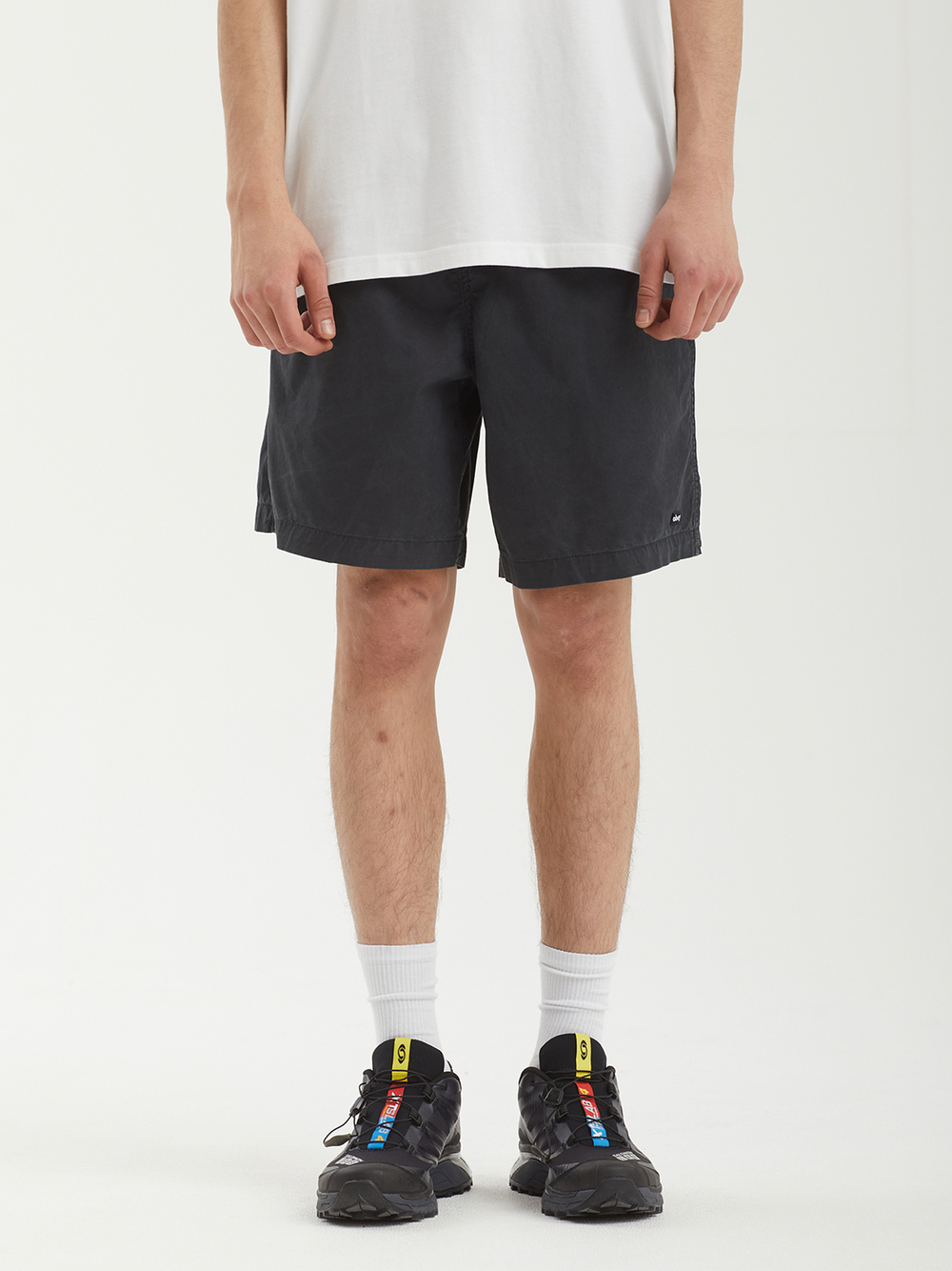 Мужские Шорты Theo Easy