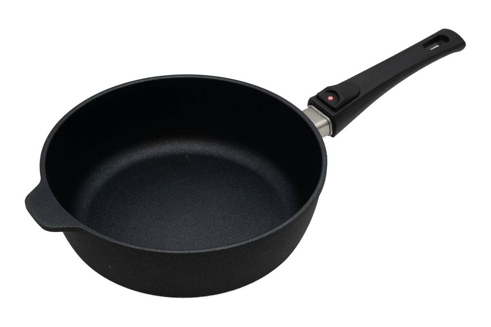 Сотейник Swiss Diamond XD6724iD, 3 л