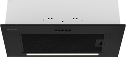 Кухонная встраиваемая вытяжка Weissgauff Integra 850 PB BL (439045)