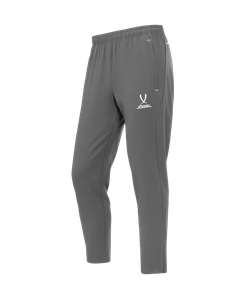 Брюки парадные JÖGEL PREMIER PerFormDRY Woven Pants, темно-серый