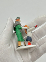 Фигурка Женщина с девочкой Department 56