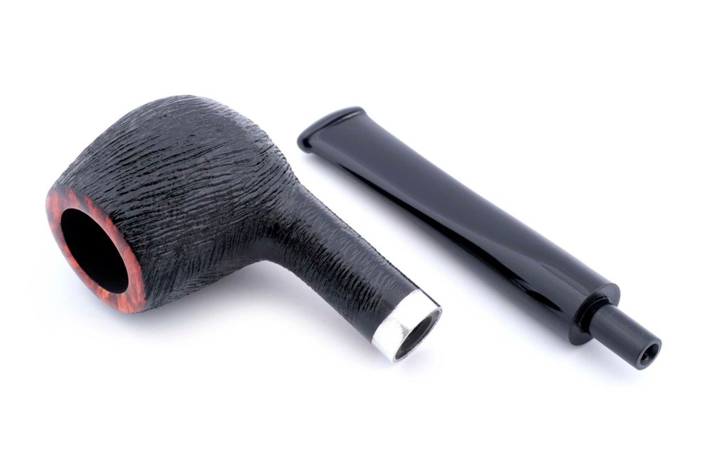 Трубка Barontini Eva, форма 8