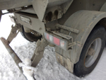 Grunwald 9453 Полуприцеп самосвальный 9453-0000011-60