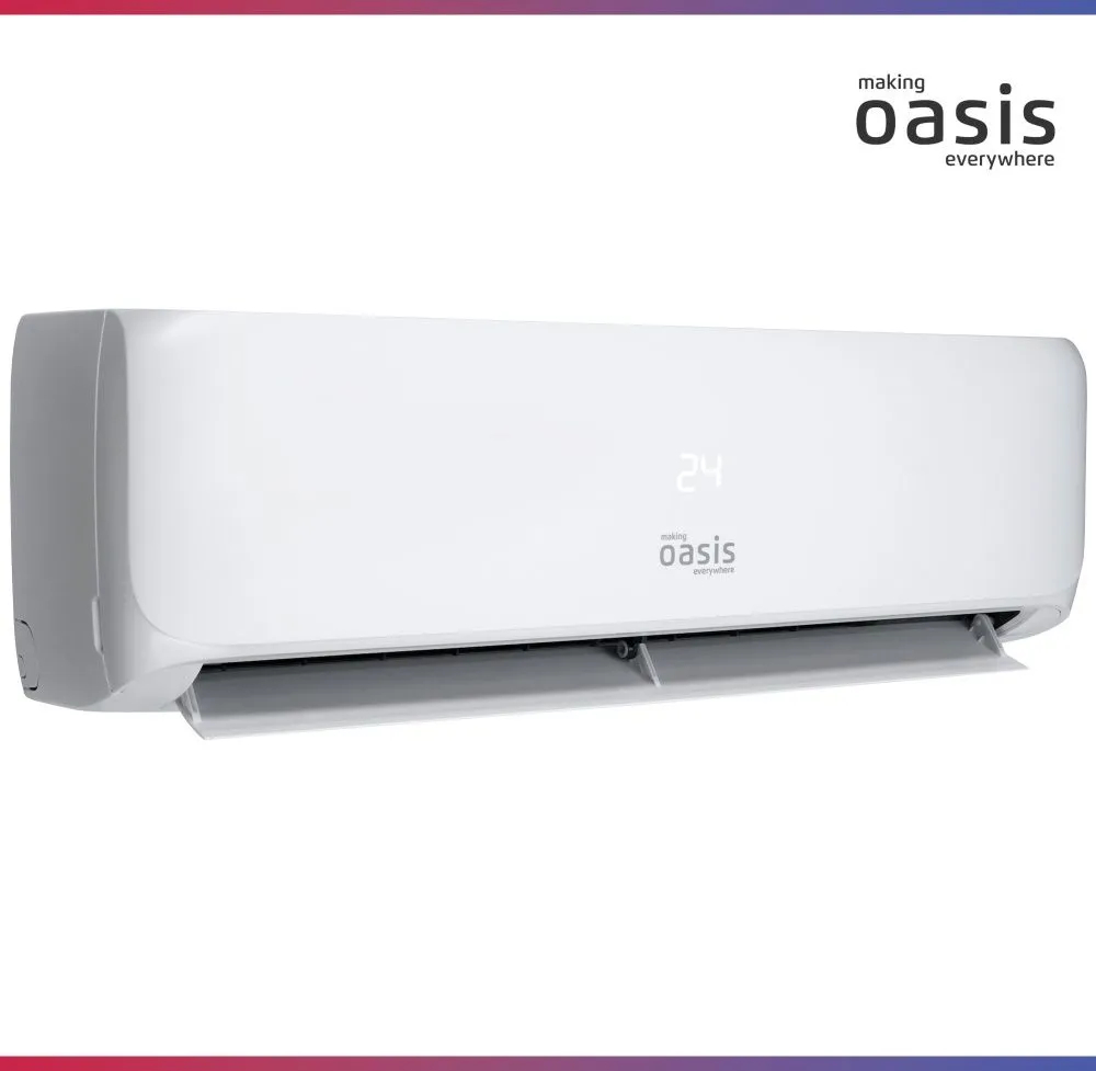 Сплит-система OASIS O-9 Pro (комплект)