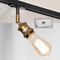 Трековый светильник однофазный Lussole LOFT Track Lights LSP-9320-TAW