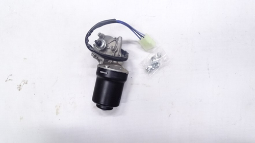 Мотор дворников /2101-07, 2121, ОКА/ (МЭ-241) (TLT)