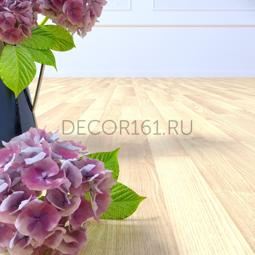 Ясень Белый Ламинат ALLOC, Норвегия