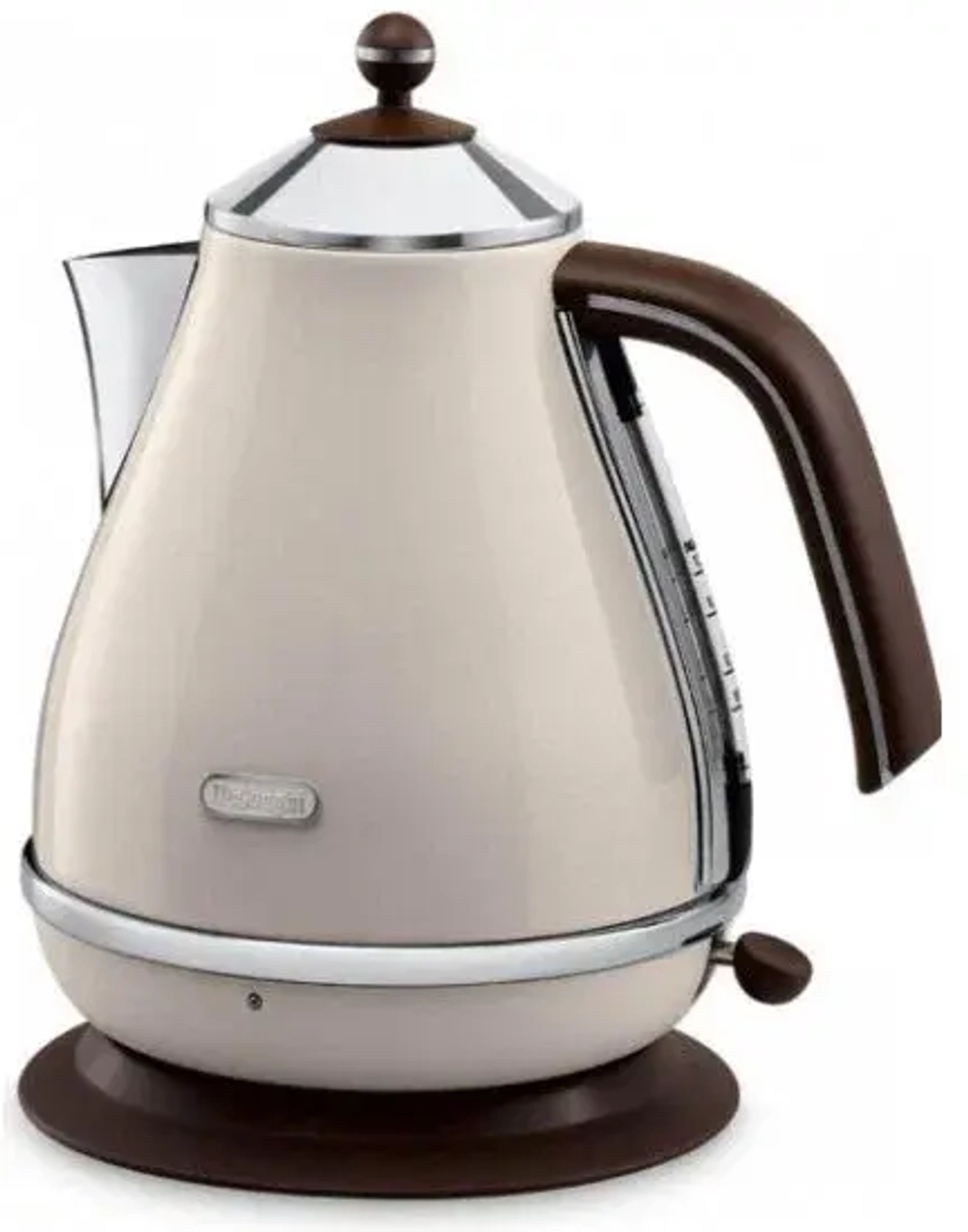 Электрочайник DeLonghi KBOV 2001.BG