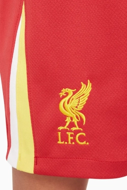 Шорты Nike Liverpool FC 24/25 Home Stadium Junior