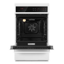 Электрическая плита Maunfeld MEC511CW10TD