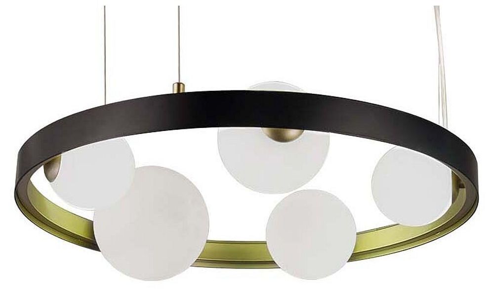 Подвесная люстра F-promo Shanku 4628-5P