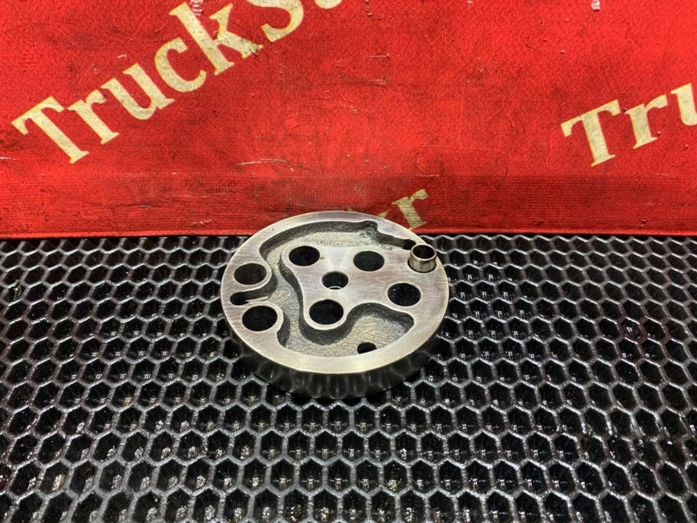 Ступица шестерни промежуточной