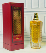 Oud & Ambre Cartier (duty free парфюмерия)