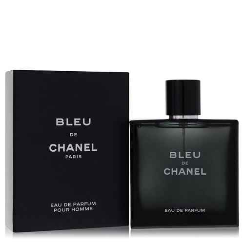 Bleu de Chanel Chanel