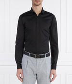 Рубашка Ejinar HUGO - черный(50513945)