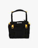 Сумка Каскад Мини Мессенджер Черная