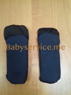 Накладки на ремни Inglesina Maior синий