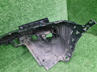 Бампер передний Haval H9 2 (2024-н.в.)