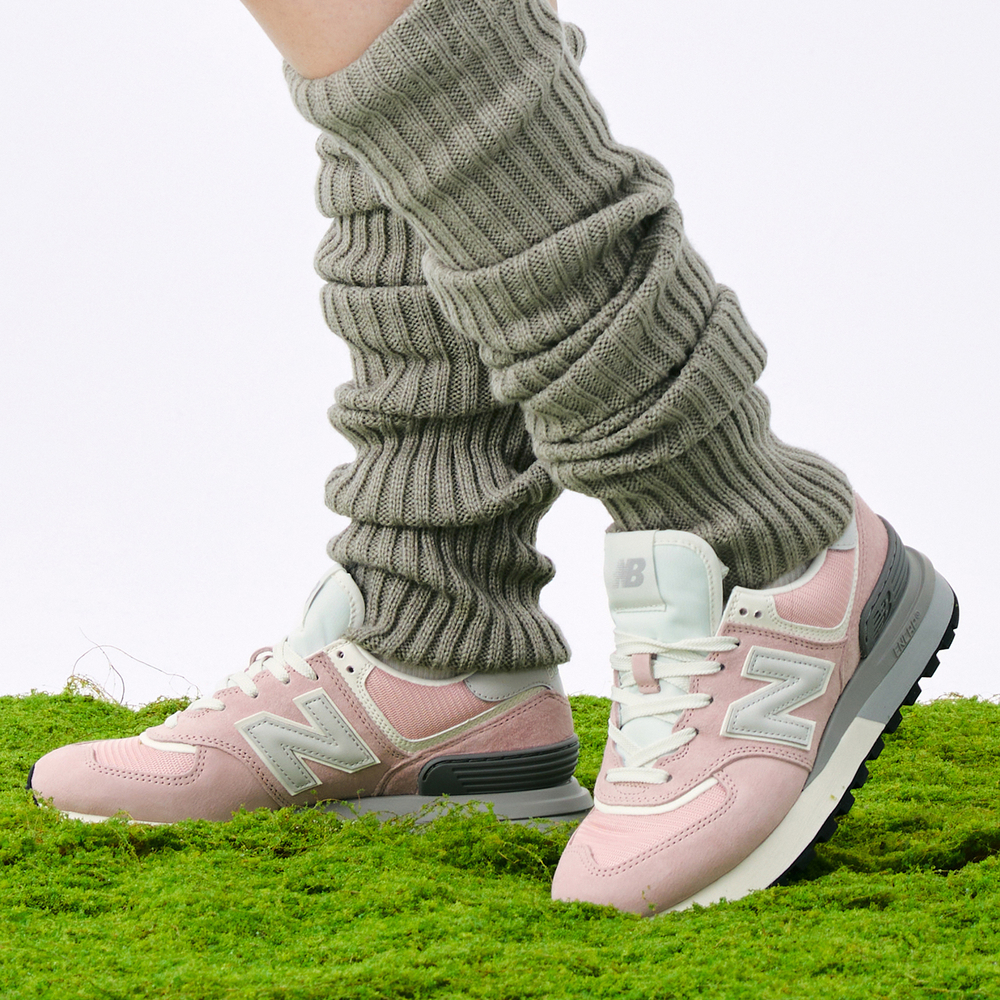 Кроссовки New Balance Nb 574