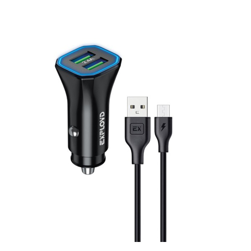 Зарядное уст.Exployd EX-Z-1448 (автом)