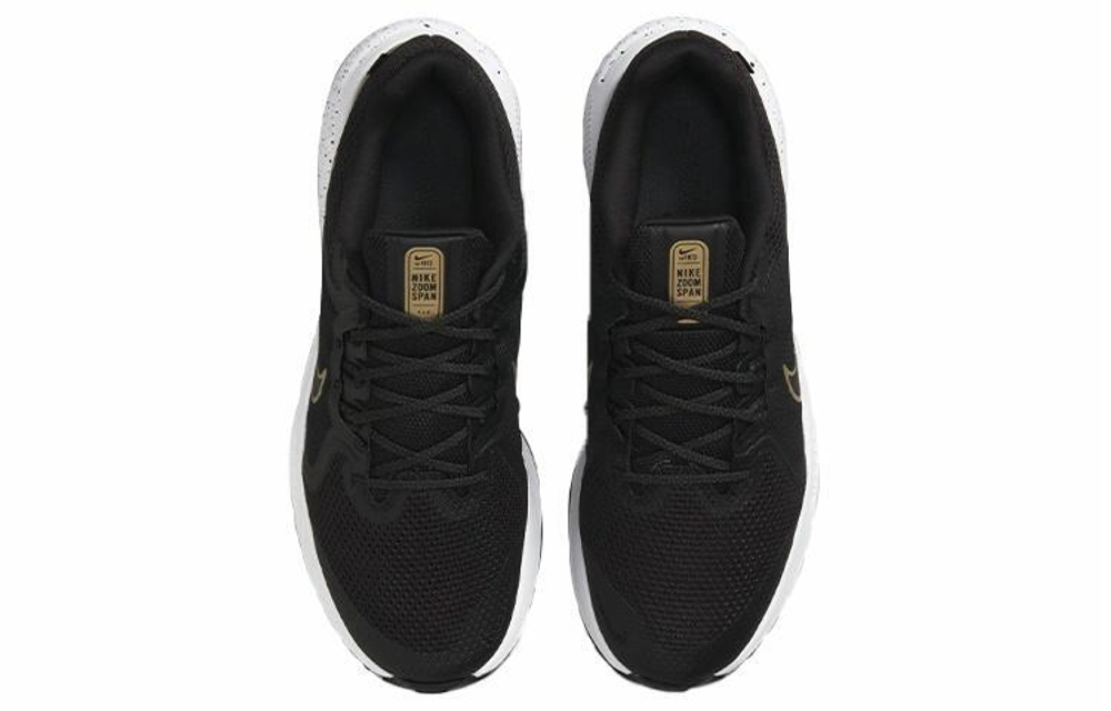 Кроссовки Nike Zoom Span 4