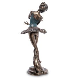 Veronese WS-962 Статуэтка «Балерина»