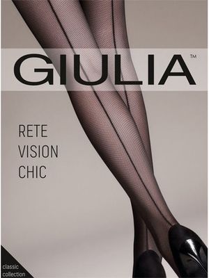 Женские колготки Rete Vision Chic Giulia