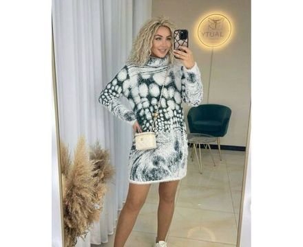 Туника 7383977 Fabrika