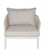 Комплект плетеной мебели Tagliamento Buenos