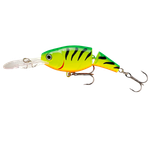 Воблер Rapala Jointed Shad Rap JSR07 7см 13гр 2.1-4.5м -