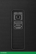 Монитор Samsung 31.5" S32A700NWI