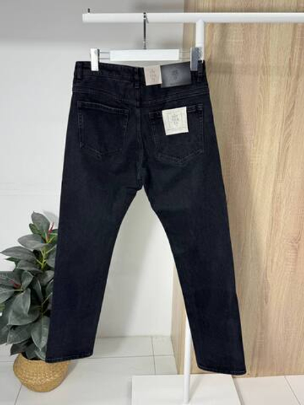 Джинсы Eleventy