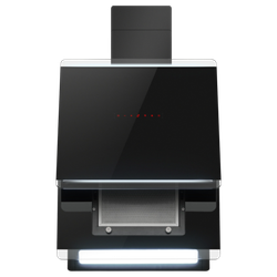 Наклонная вытяжка Hansa OKP6655SH