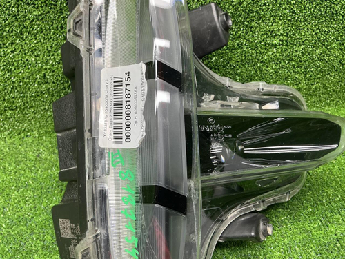 Указатель поворота Chery Tiggo 7 Pro Max (22-24)