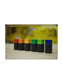 Заклепочник для резьбовых заклепок Gigant двуручный M3-M10 GHR-10